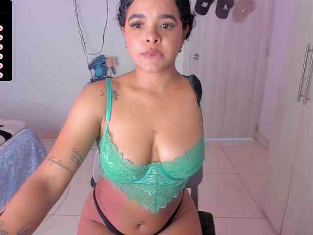 Tatiana25 webcam