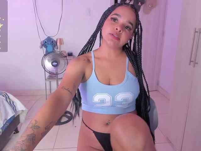 Tatiana25