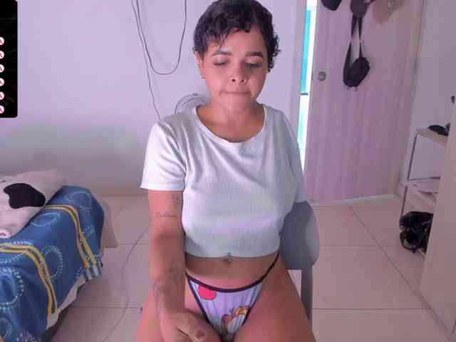 Tatiana25 webcam