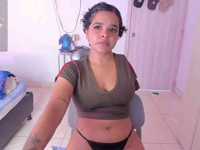 Tatiana25 webcam