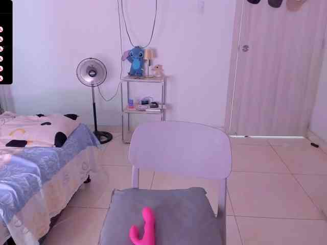 Tatiana25 webcam