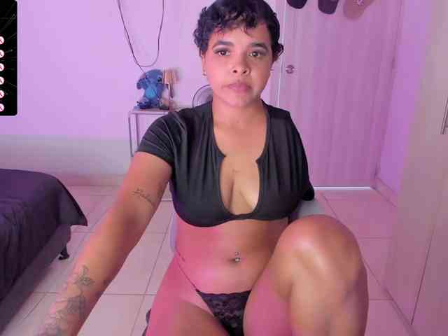 Tatiana25 webcam