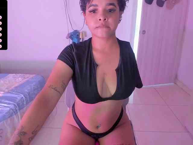 Tatiana25 webcam