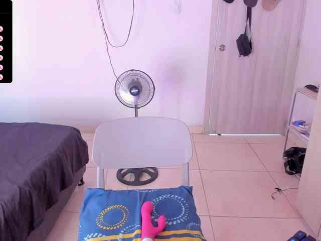 Tatiana25 webcam