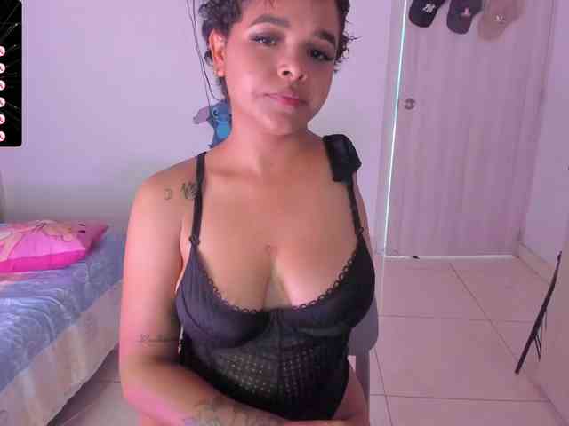 Tatiana25 webcam