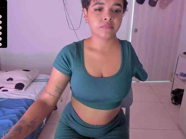 Tatiana25 webcam