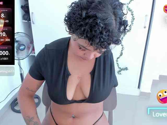 Tatiana25
