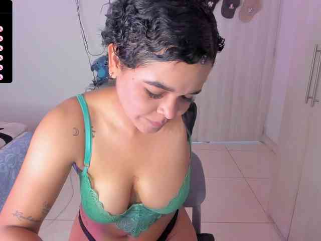 Tatiana25 webcam