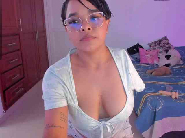 Tatiana25 webcam