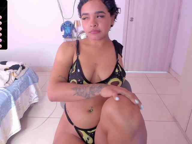 Tatiana25 webcam