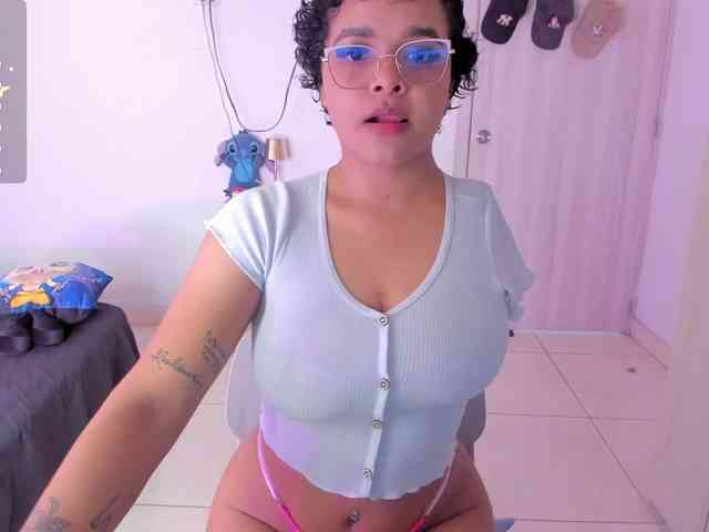 Tatiana25 webcam