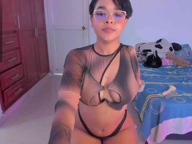 Tatiana25 webcam