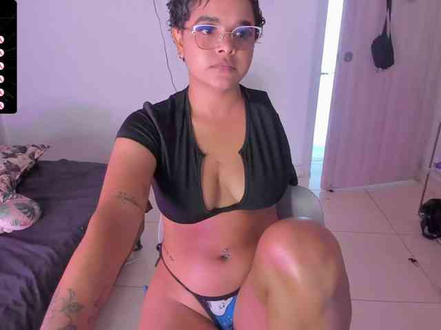 Tatiana25 webcam