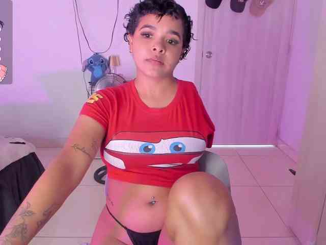 Tatiana25 webcam