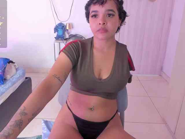 Tatiana25 webcam
