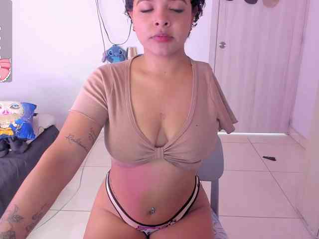Tatiana25 webcam