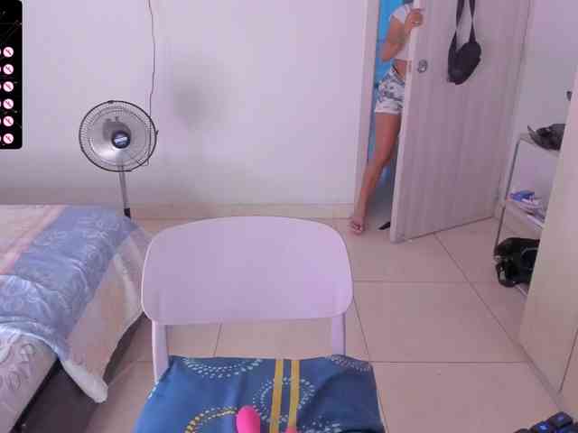 Tatiana25 webcam