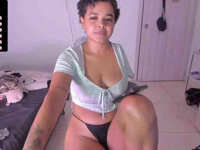 Tatiana25 webcam