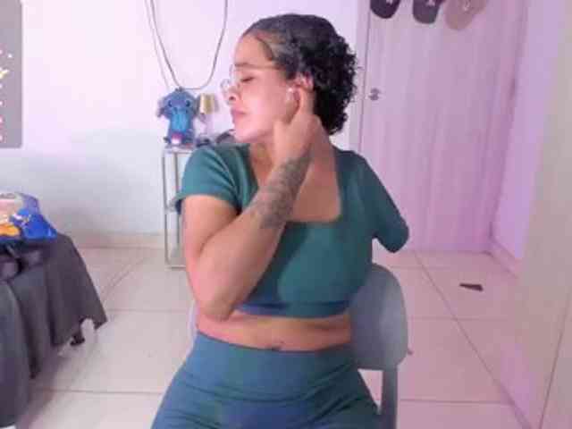Tatiana25 webcam