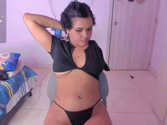 Tatiana25 webcam