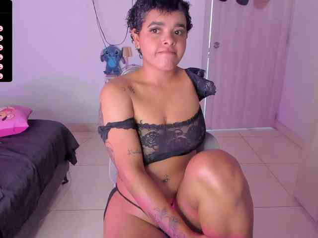 Tatiana25 webcam