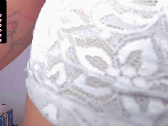 Tatiana25 webcam