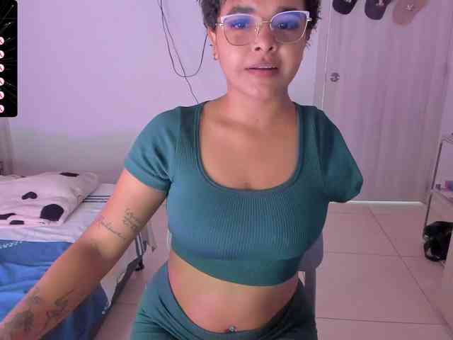 Tatiana25 webcam