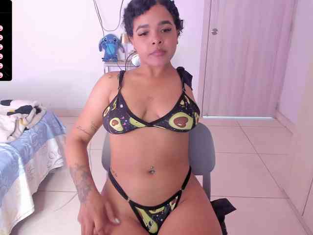 Tatiana25 webcam