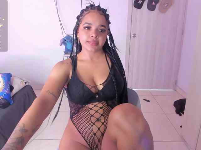 Tatiana25 webcam