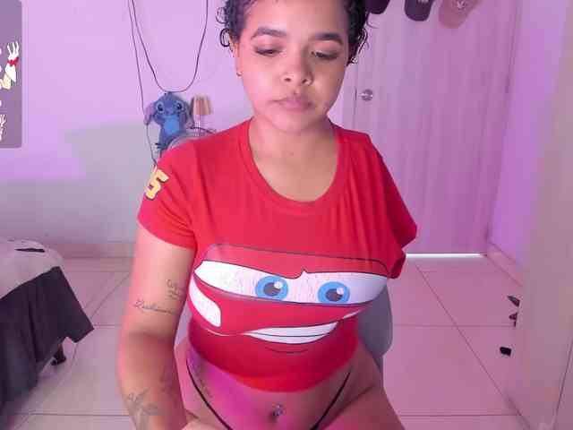 Tatiana25 webcam