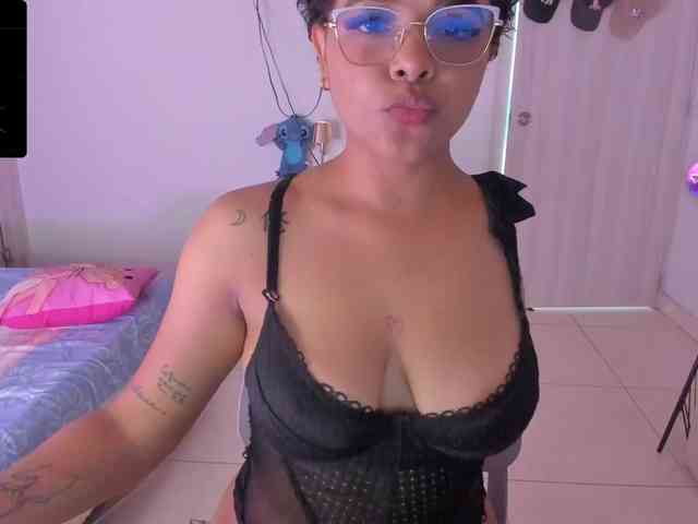 Tatiana25 webcam
