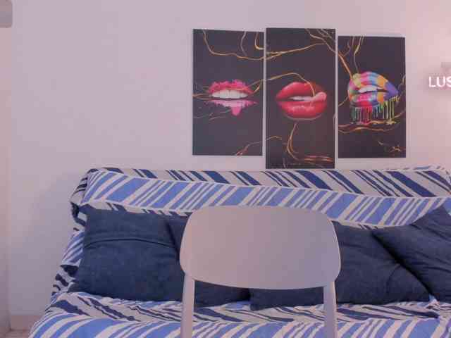 Tatiana25 webcam