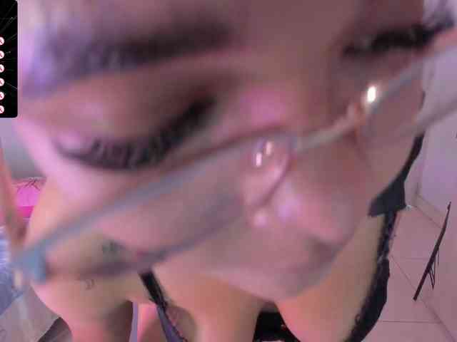 Tatiana25 webcam