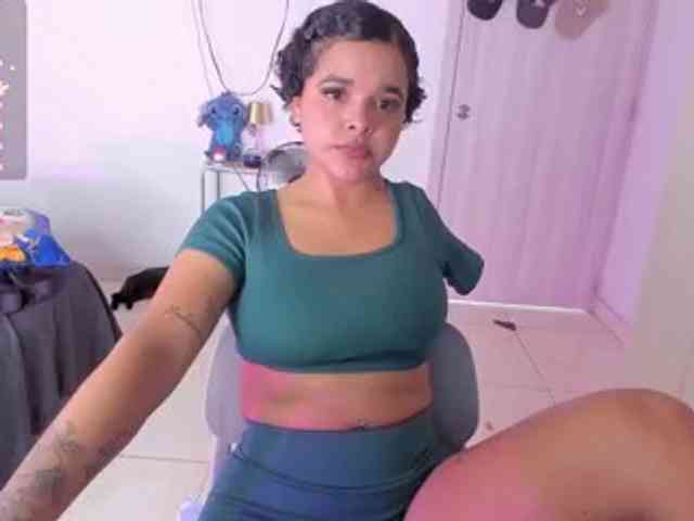Tatiana25 webcam