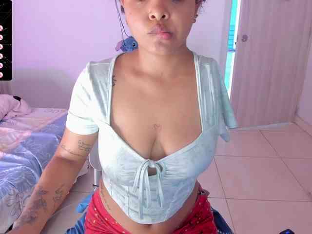 Tatiana25 webcam