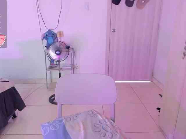 Tatiana25 webcam