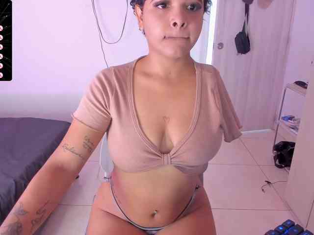 Tatiana25 webcam