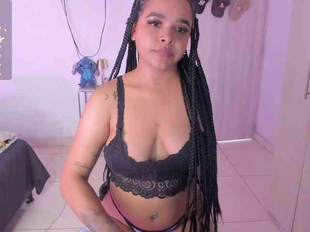 Tatiana25 webcam