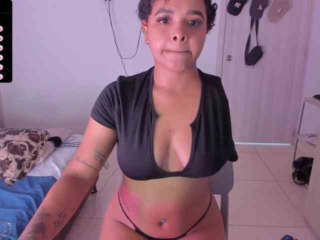 Tatiana25 webcam