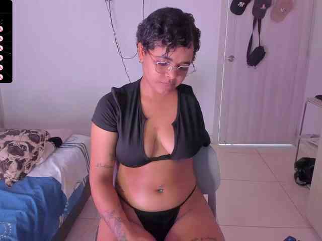 Tatiana25 webcam
