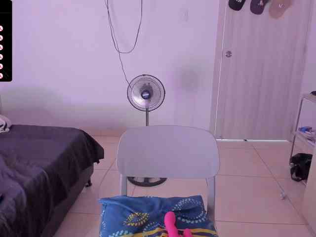 Tatiana25 webcam