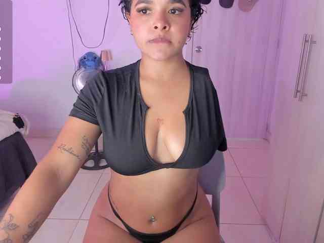 Tatiana25 webcam
