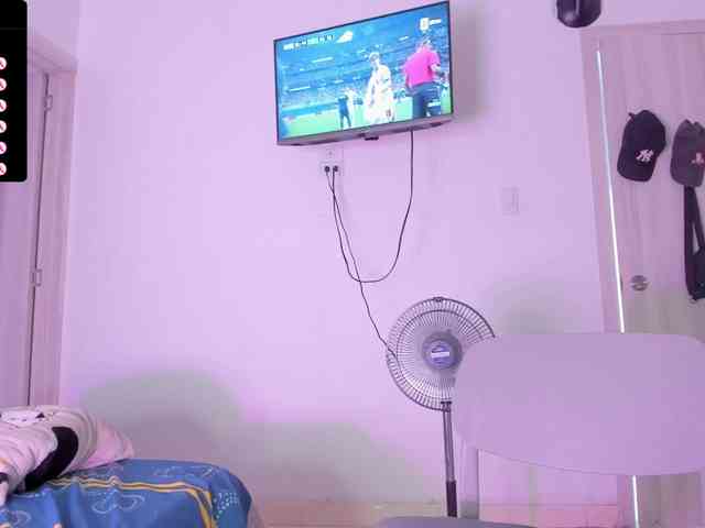 Tatiana25 webcam