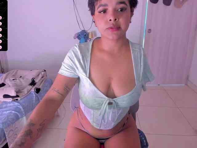 Tatiana25 webcam