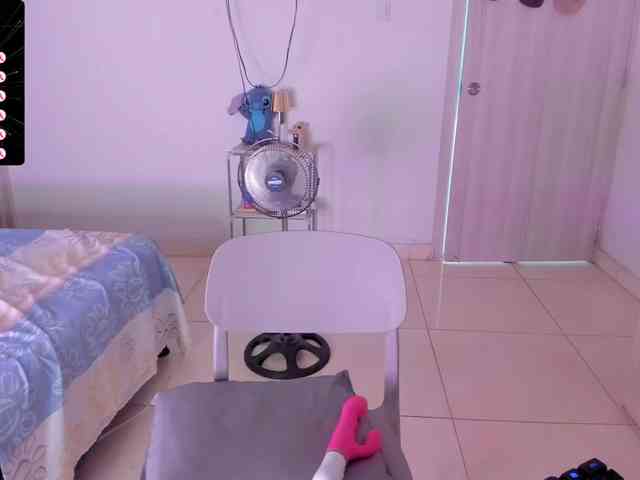 Tatiana25 webcam