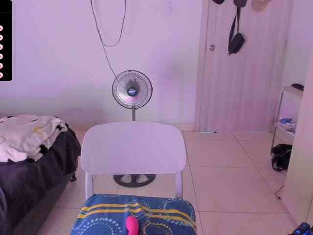 Tatiana25 webcam