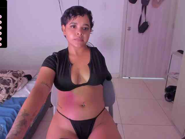 Tatiana25 webcam