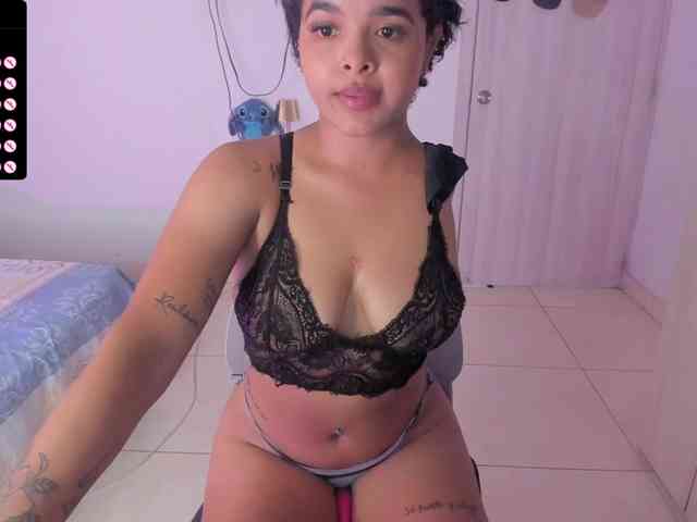 Tatiana25 webcam