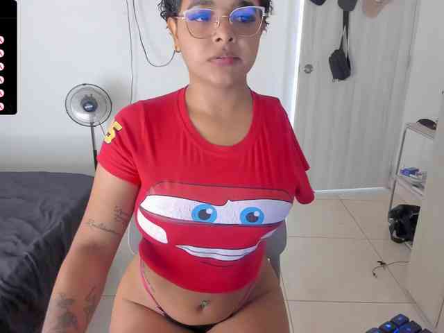 Tatiana25 webcam