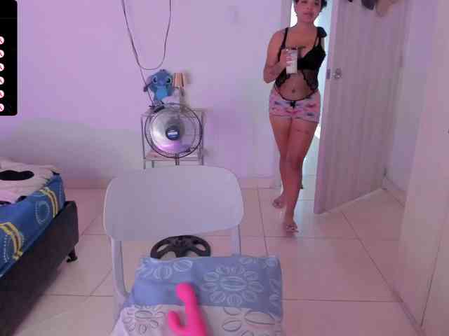 Tatiana25 Live Webcam on BongaCams